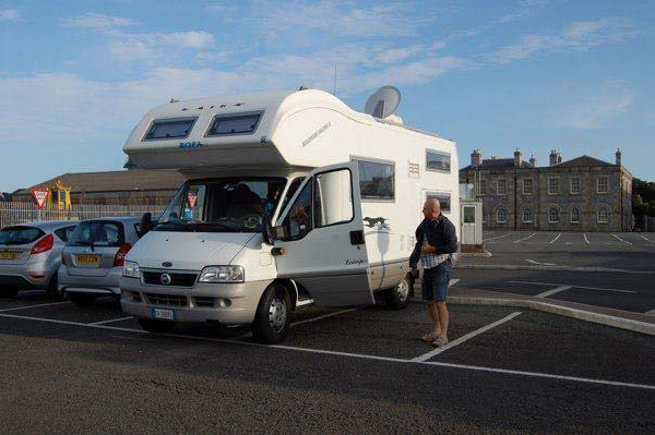 Irlanda: tra paesaggi spettacolari e gastronomia