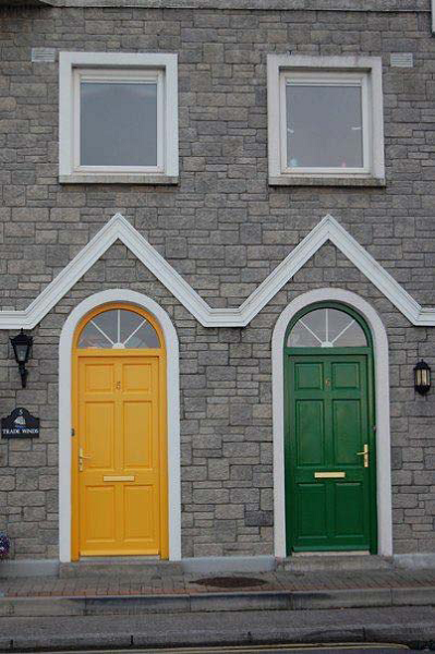 Irlanda: tra paesaggi spettacolari e gastronomia