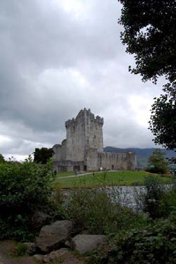 Irlanda: tra paesaggi spettacolari e gastronomia