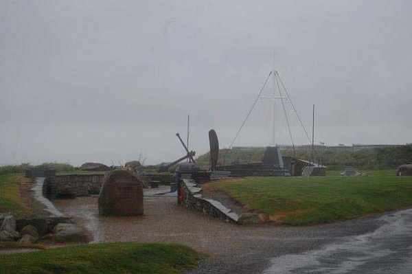 Irlanda: tra paesaggi spettacolari e gastronomia