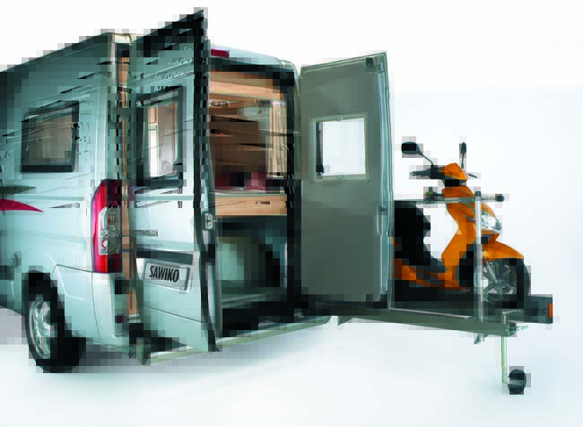 AL-KO Italia distribuisce i prodotti Sawiko