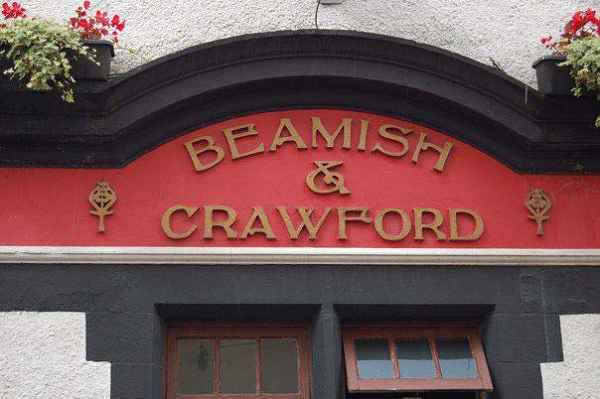 Irlanda: tra paesaggi spettacolari e gastronomia