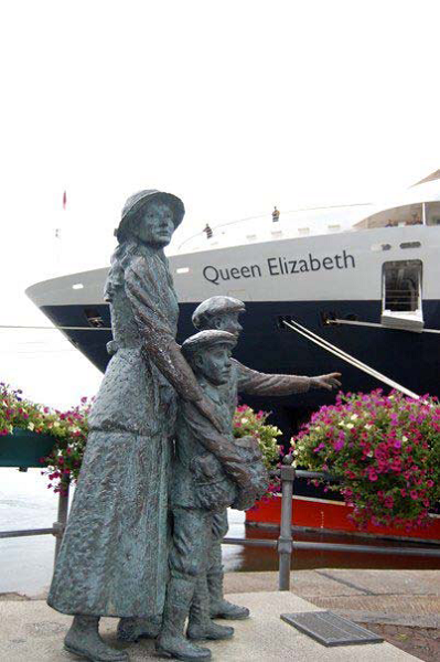 Irlanda: tra paesaggi spettacolari e gastronomia