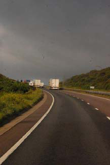 Irlanda: tra paesaggi spettacolari e gastronomia