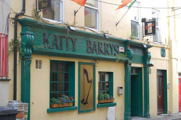 Irlanda: tra paesaggi spettacolari e gastronomia