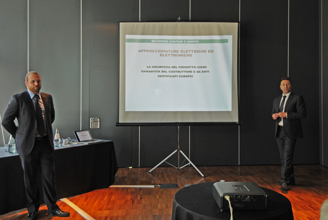 Seminari tecnici CBE - Moiola Sosi