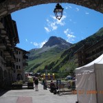 In moto tra Pinerolo, Avigliana e Val di Susa