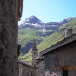 In moto tra Pinerolo, Avigliana e Val di Susa