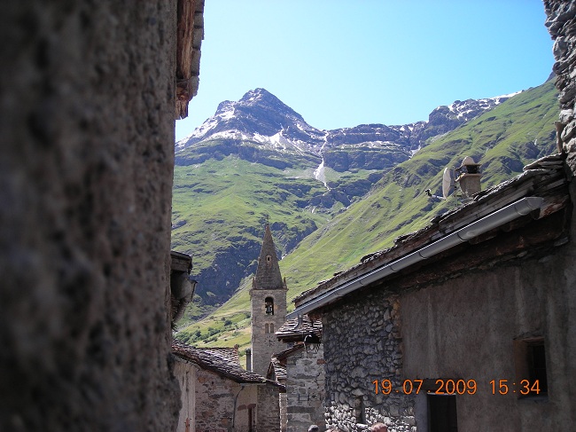 In moto tra Pinerolo, Avigliana e Val di Susa