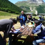 In moto tra Pinerolo, Avigliana e Val di Susa