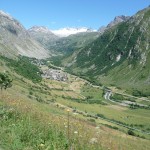 In moto tra Pinerolo, Avigliana e Val di Susa