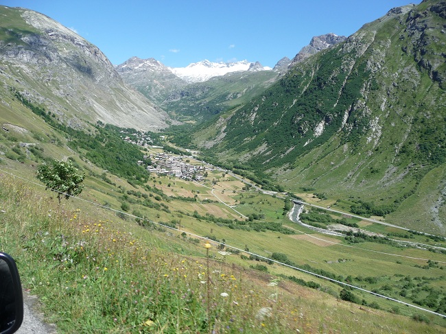 In moto tra Pinerolo, Avigliana e Val di Susa