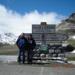 In moto tra Pinerolo, Avigliana e Val di Susa