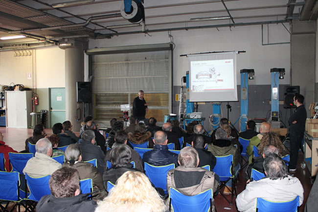 A MARZO È UN FIORIRE DI EVENTI DA BONOMETTI CENTROCARAVAN!