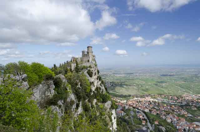San Marino BIT 2013
