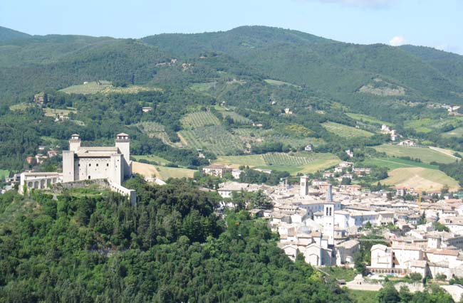 Umbria Umbria