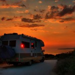 I vincitori della IV edizione del concorso fotografico 100% VEri CAMpeggiatori