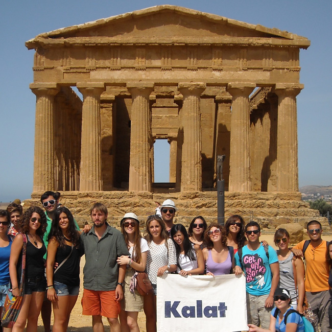 Concordia - Happening 2013