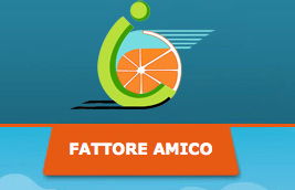 Fattore Amico festeggia i 10 anni ad Italia Vacanze