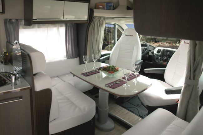 interno Benimar interno Benimar