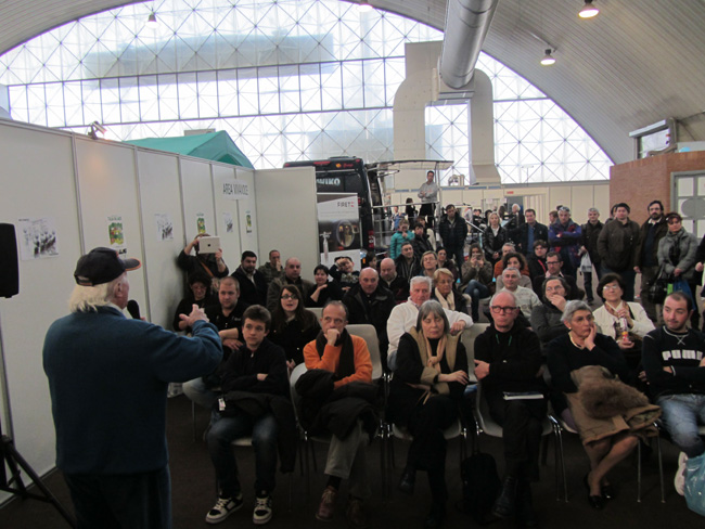 I racconri dei viaggi di Beppe Tinti con OVERLAND I racconri dei viaggi di Beppe Tinti con OVERLAND