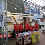 R.I.V.A.R.S. a Italia Vacanze 2013 con il Tigrotto