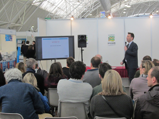 seminario CBE a Novegro - Italia Vacanze seminario CBE a Novegro - Italia Vacanze