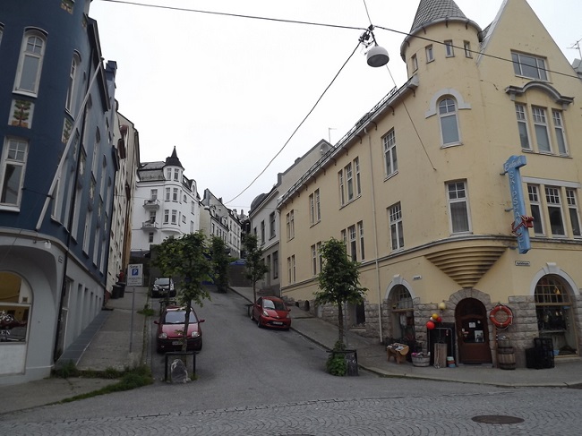Ålesund