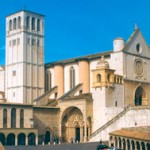 Basilica di San Francesco ad Assisi