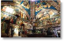 Raduno dell’amicizia a Tolentino (MC)