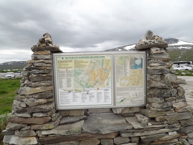 Pietre dei visitatori