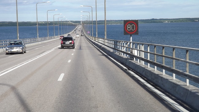 Ponte Öland