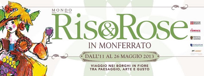 Riso e Rose Riso e Rose