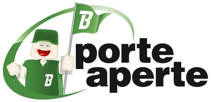 Bonometti - porte aperte domenica 21 aprile