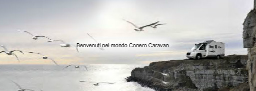 Porte aperte Primaverile da Conero Caravan