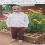 Adozione a distanza Madagascar