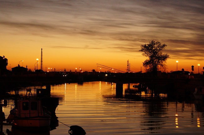 Casal Borsetti di Ravenna