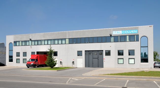 Ital Colven Montemurlo Ital Colven Montemurlo