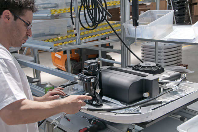 Ital Colven ISO 9001 Ital Colven ISO 9001