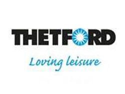 Logo Thetford