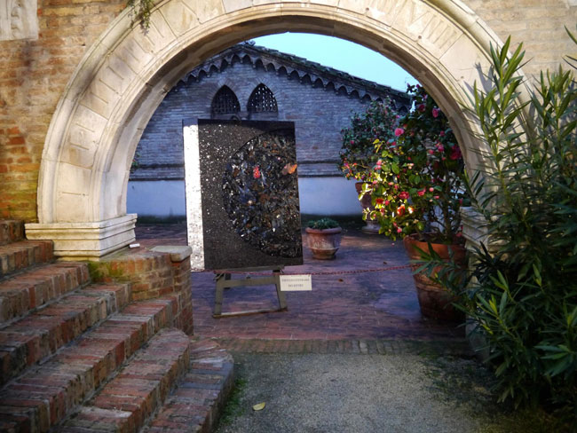 “Autunno Occidentale” la mostra di Stefano Mazzotti