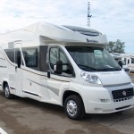 Autocaravan Perseo