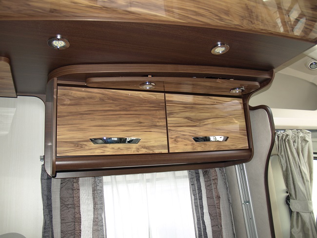 Mobile interno Perseo