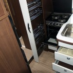 Particolari cucina Perseo