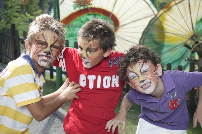 Truccabimbi Truccabimbi