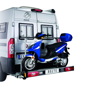 Agito 120 rollerA AL-KO