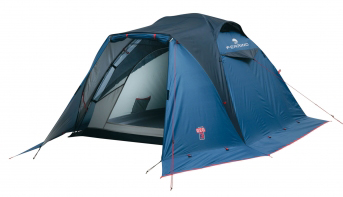 gara di montaggio tenda - Bonometti market accessori