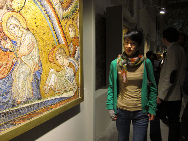 22 e 23 giugno a Tamo e alla Cripta Rasponi e Giardini