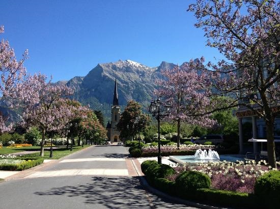 Bad Ragaz Bad Ragaz