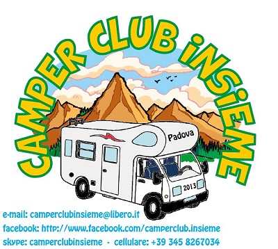 Camper Club Insieme